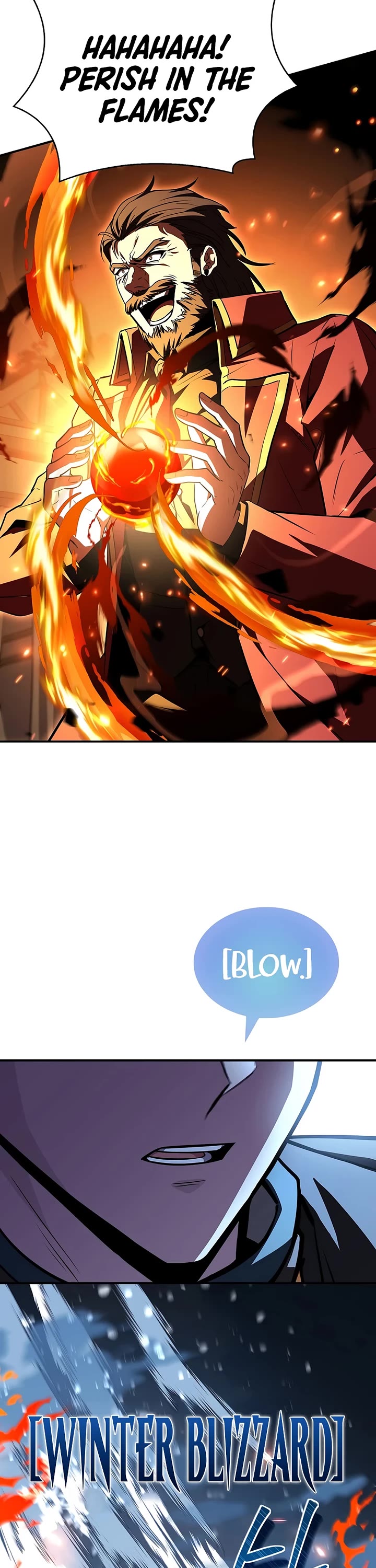 Talent-Swallowing Magician Chapter 134 page 24 - Chapter 134
