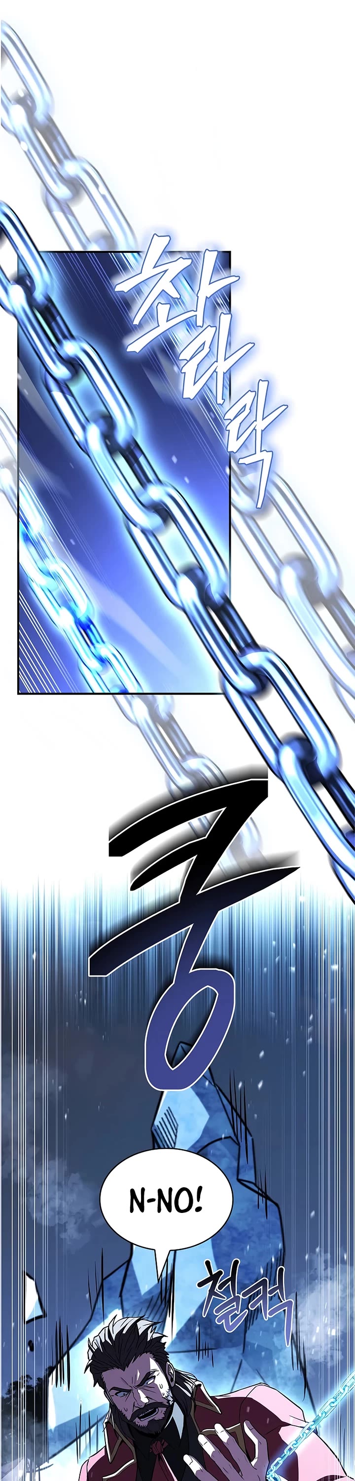 Talent-Swallowing Magician Chapter 134 page 27 - Chapter 134