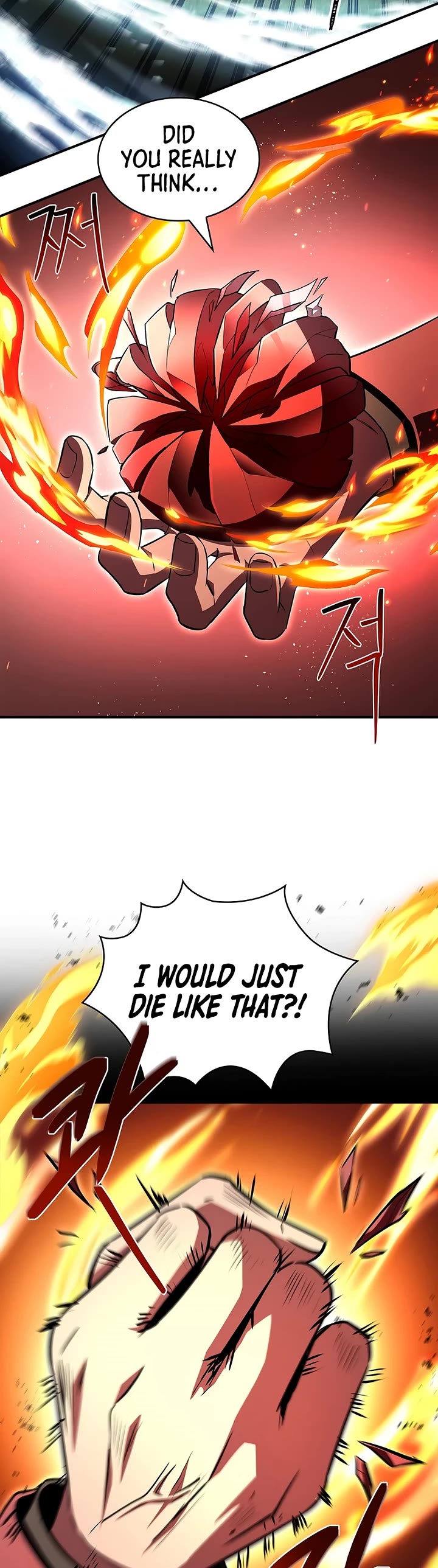 Talent-Swallowing Magician Chapter 134 page 29 - Chapter 134