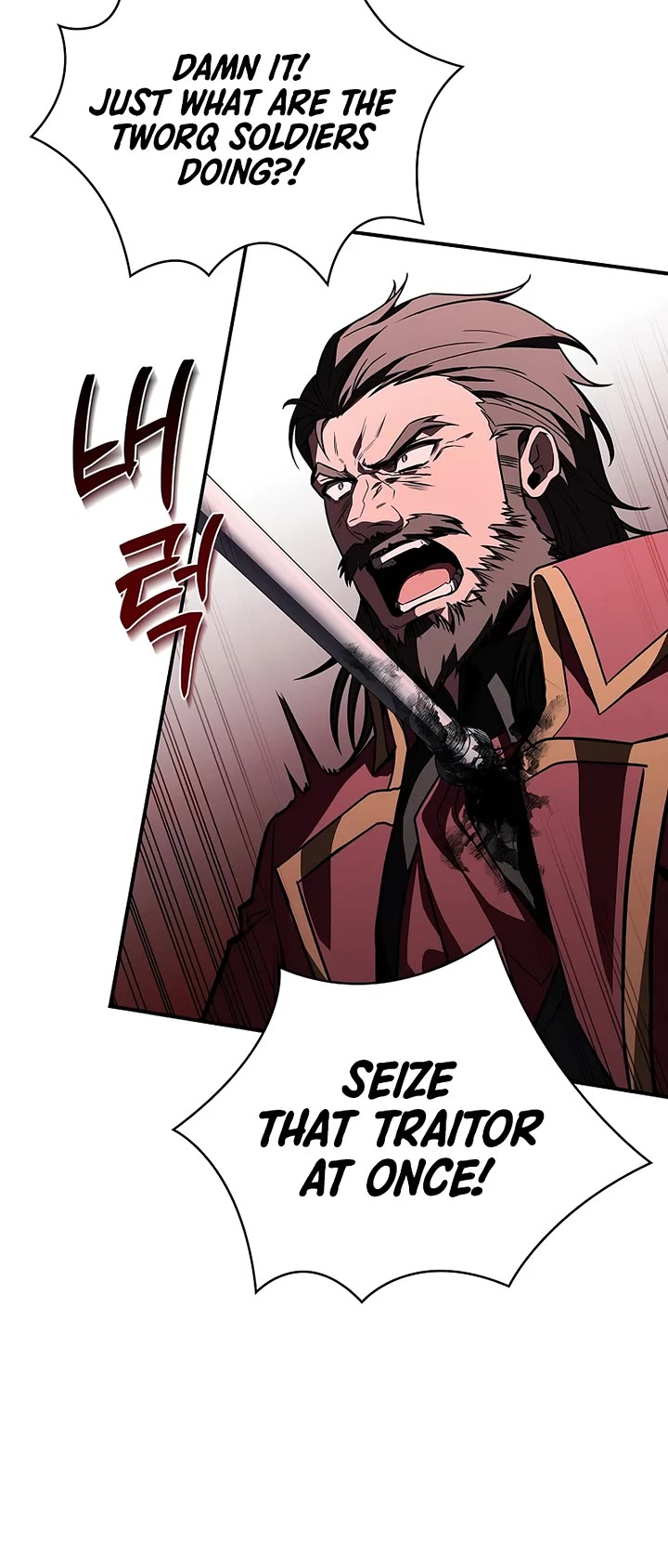 Talent-Swallowing Magician Chapter 134 page 35 - Chapter 134
