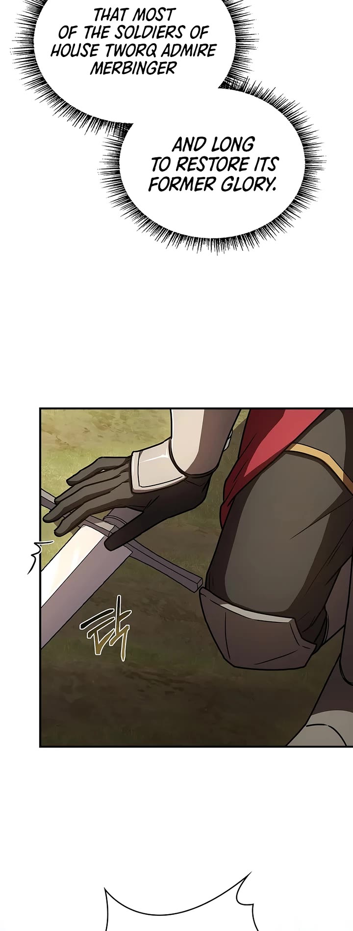 Talent-Swallowing Magician Chapter 134 page 39 - Chapter 134