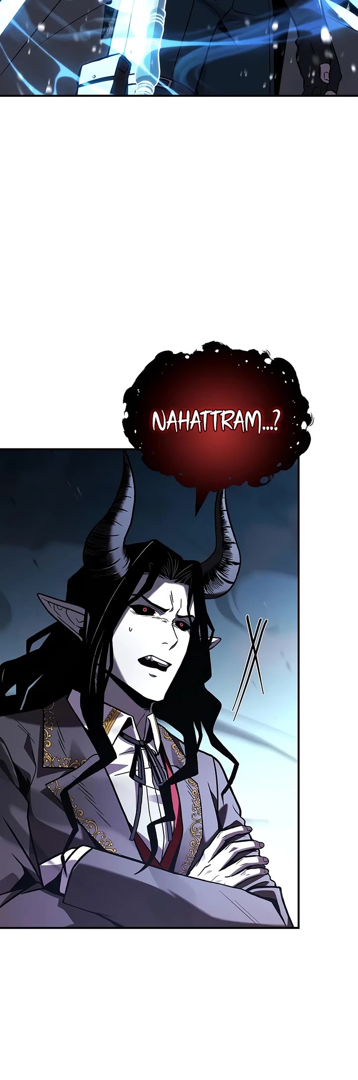 Talent-Swallowing Magician Chapter 134 page 4 - Chapter 134