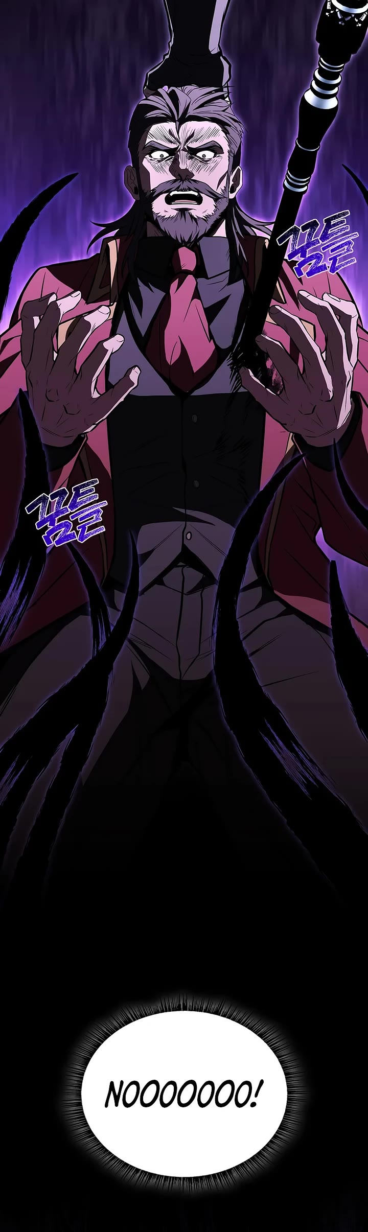 Talent-Swallowing Magician Chapter 134 page 43 - Chapter 134