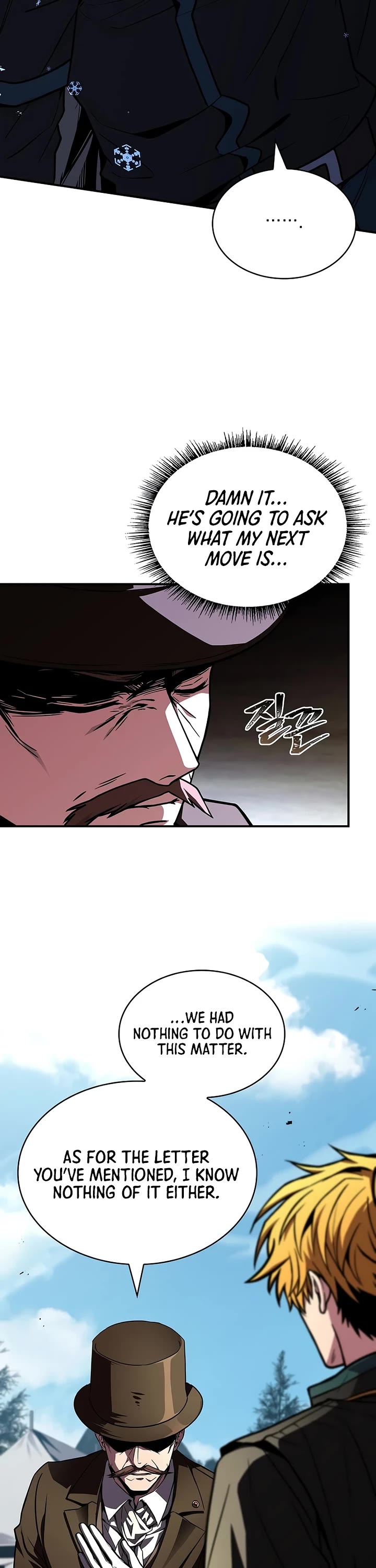 Talent-Swallowing Magician Chapter 134 page 47 - Chapter 134