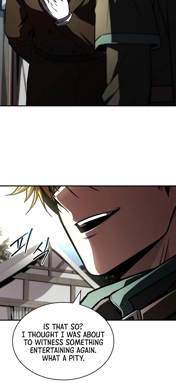Talent-Swallowing Magician Chapter 134 page 48 - Chapter 134