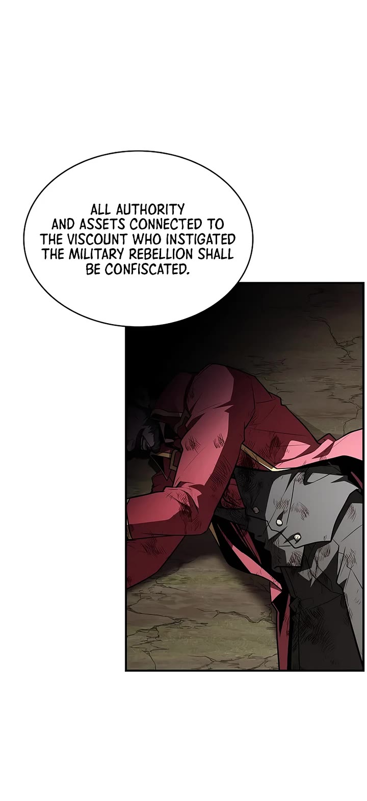 Talent-Swallowing Magician Chapter 134 page 49 - Chapter 134