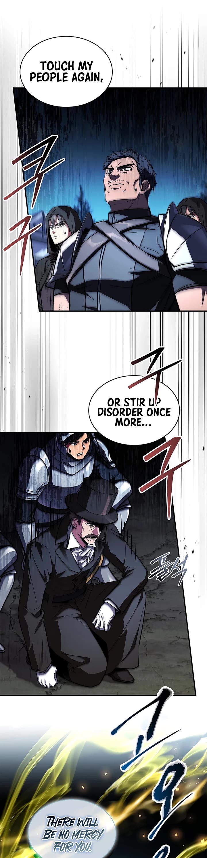 Talent-Swallowing Magician Chapter 134 page 51 - Chapter 134