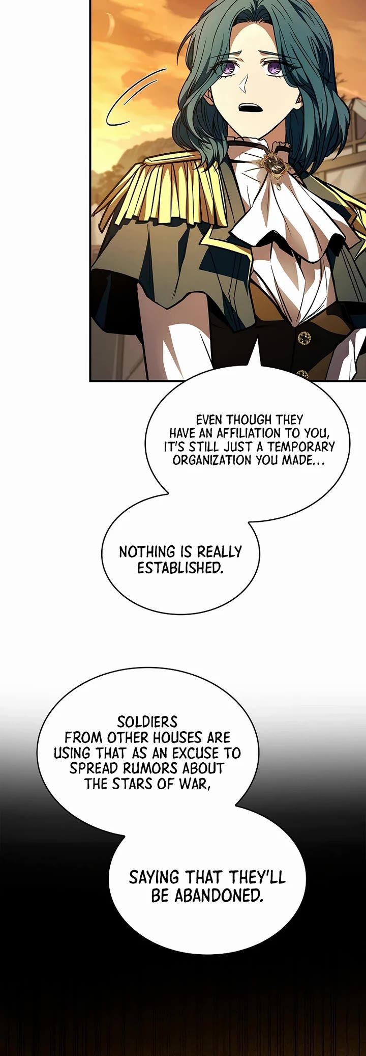 Talent-Swallowing Magician Chapter 135 page 15 - Chapter 135