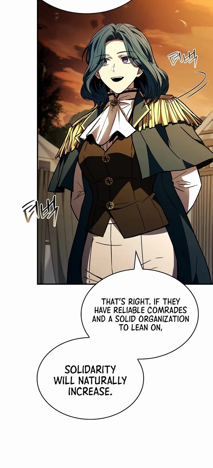 Talent-Swallowing Magician Chapter 135 page 19 - Chapter 135