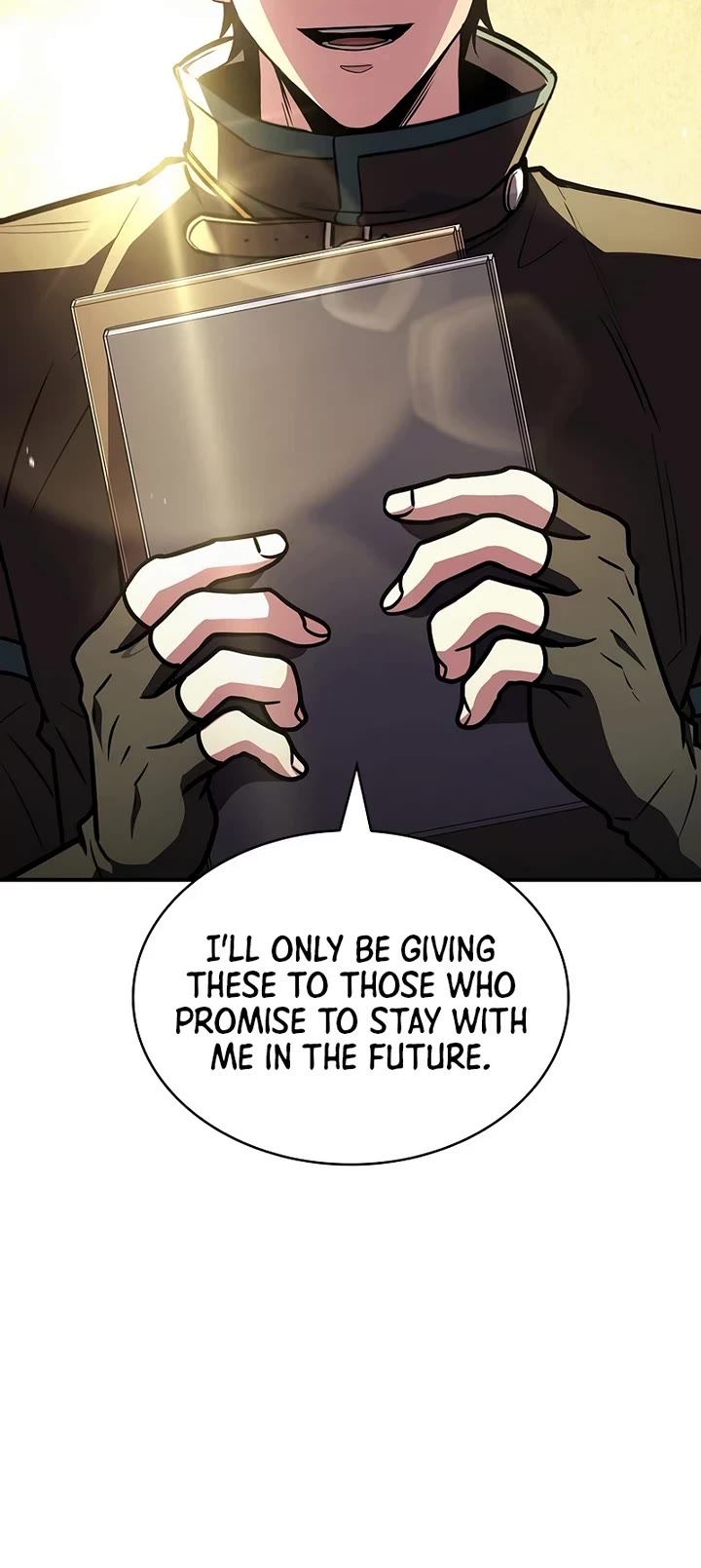Talent-Swallowing Magician Chapter 135 page 25 - Chapter 135