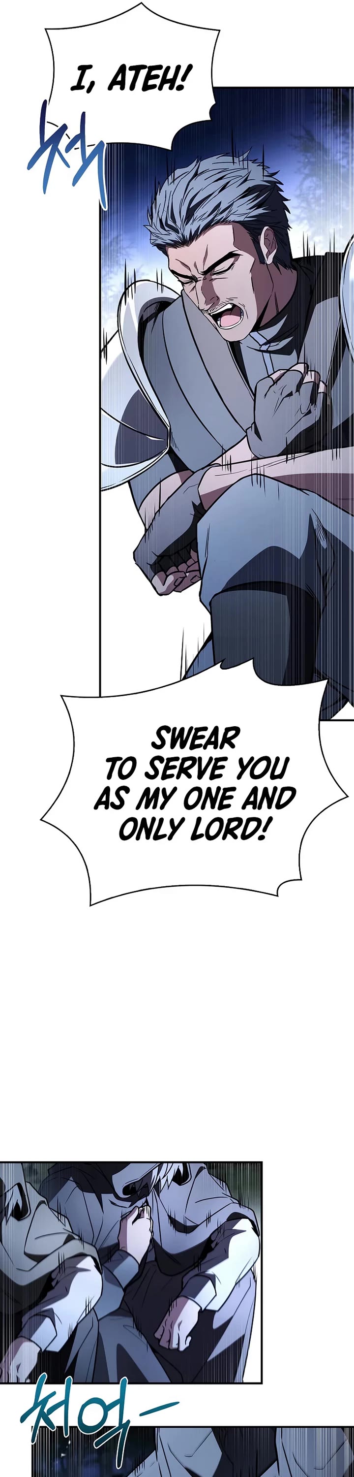 Talent-Swallowing Magician Chapter 135 page 26 - Chapter 135