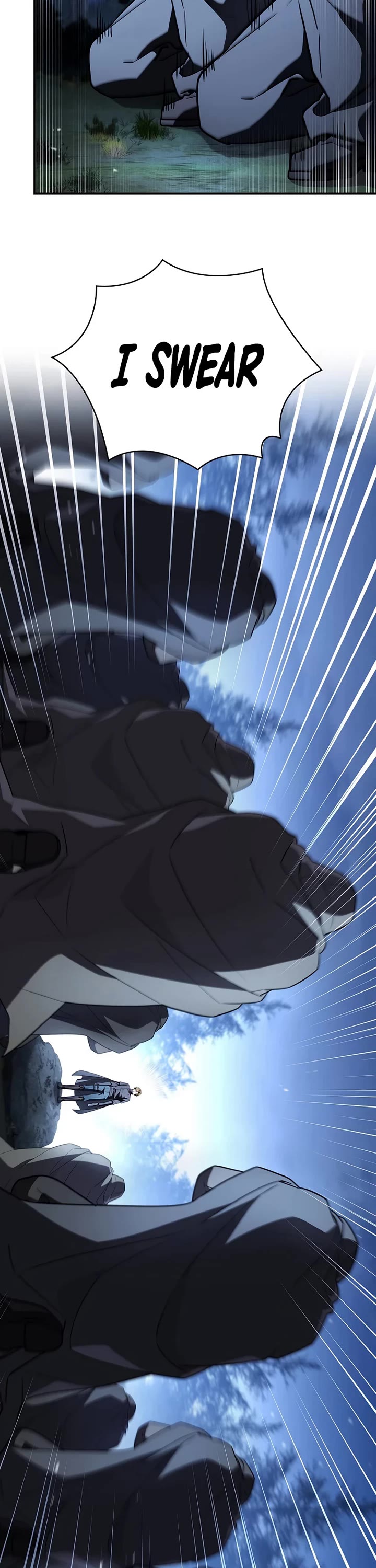 Talent-Swallowing Magician Chapter 135 page 27 - Chapter 135