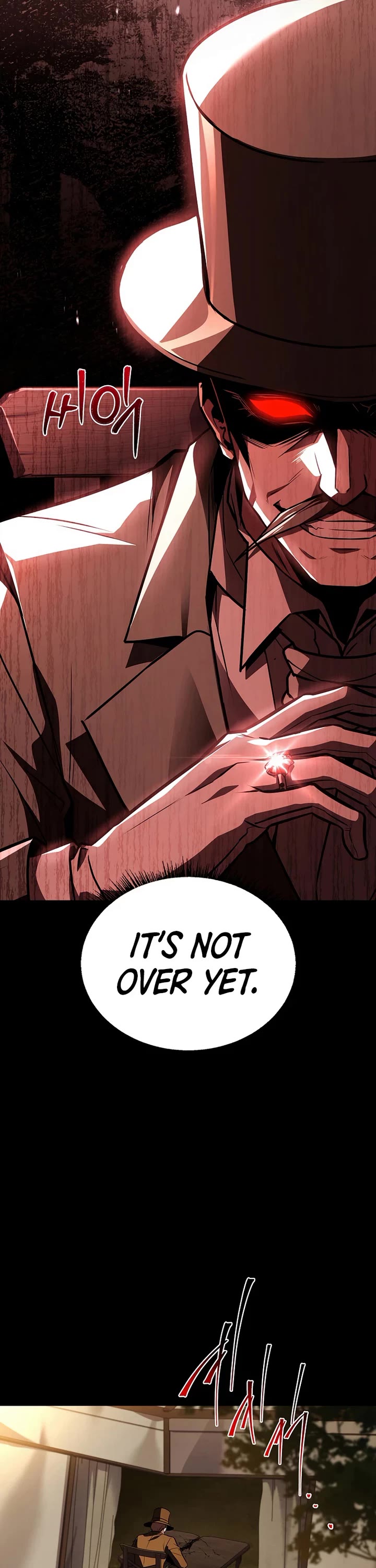 Talent-Swallowing Magician Chapter 135 page 3 - Chapter 135