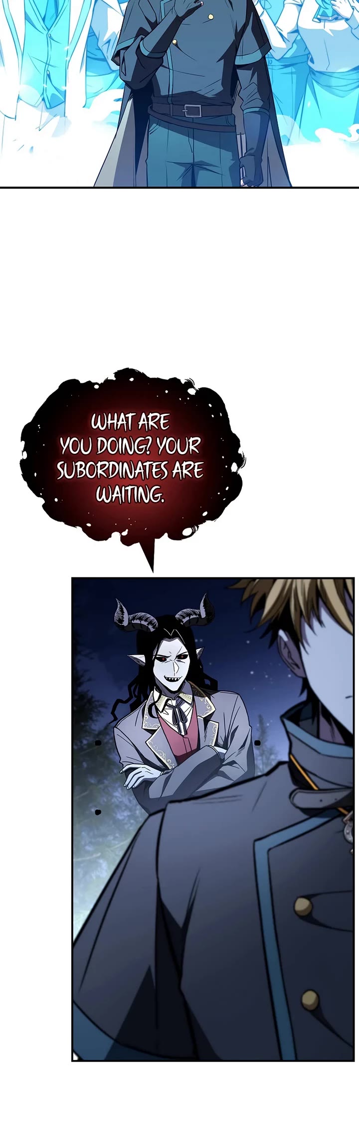 Talent-Swallowing Magician Chapter 135 page 30 - Chapter 135