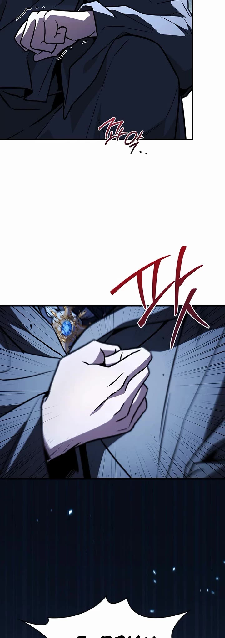 Talent-Swallowing Magician Chapter 135 page 34 - Chapter 135