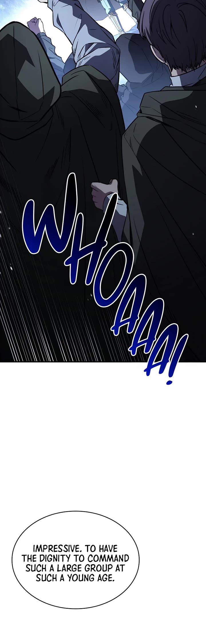 Talent-Swallowing Magician Chapter 135 page 40 - Chapter 135