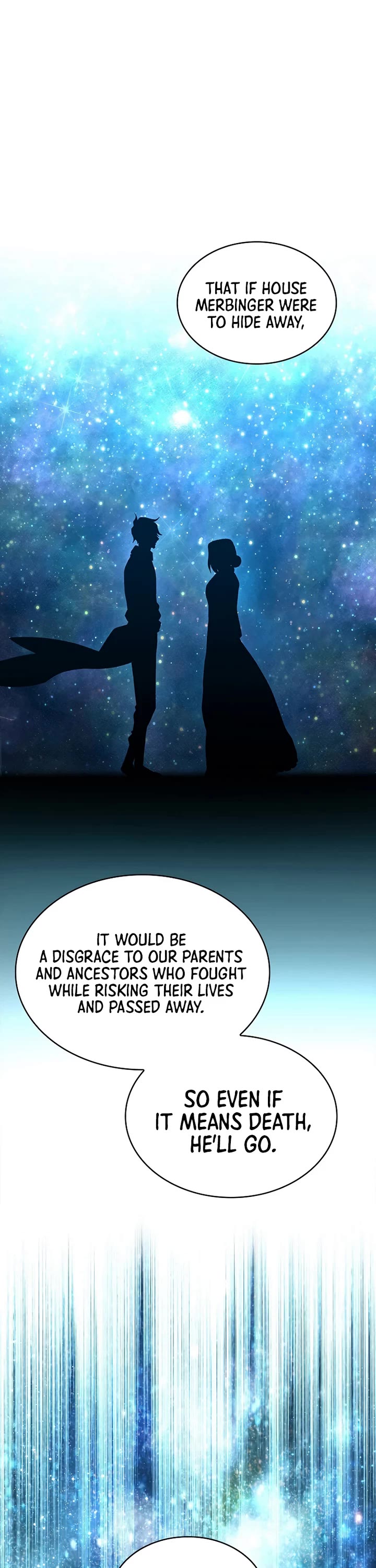 Talent-Swallowing Magician Chapter 135 page 42 - Chapter 135