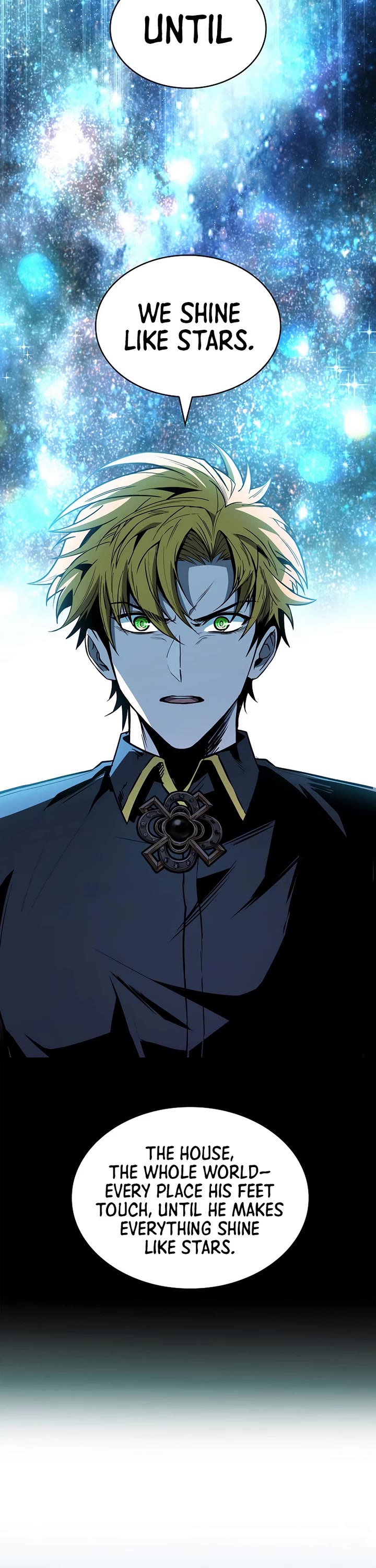 Talent-Swallowing Magician Chapter 135 page 43 - Chapter 135