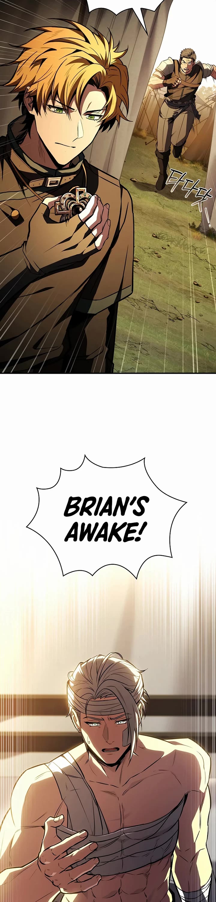 Talent-Swallowing Magician Chapter 135 page 8 - Chapter 135