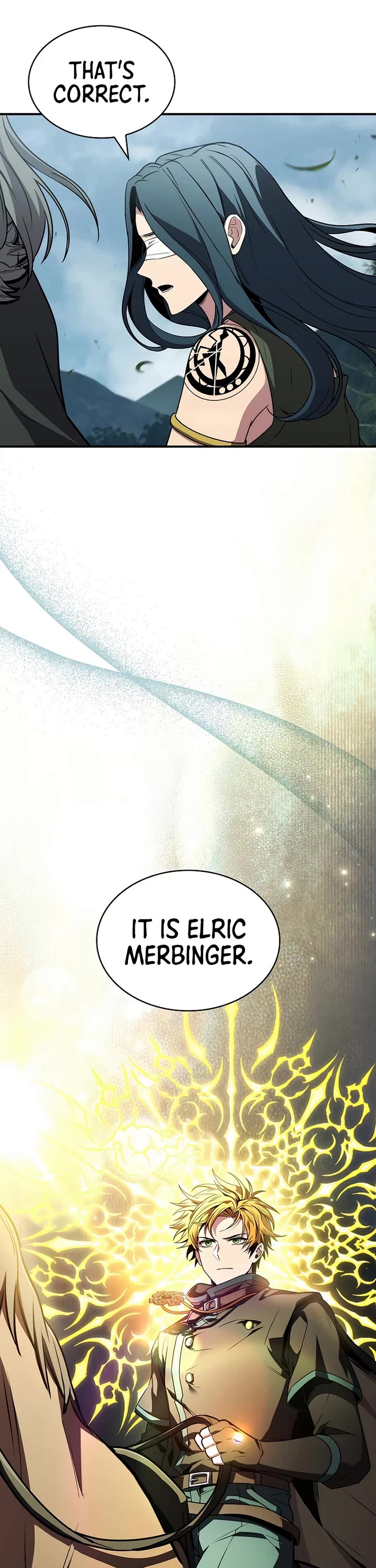 Talent-Swallowing Magician Chapter 136 page 13 - Chapter 136