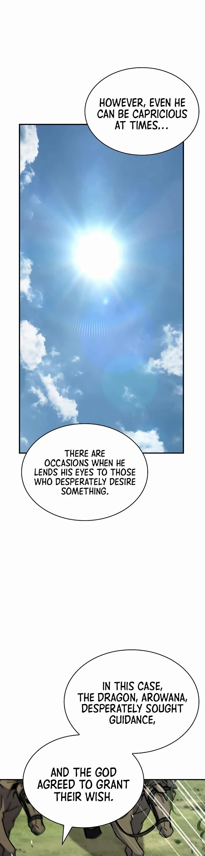 Talent-Swallowing Magician Chapter 136 page 16 - Chapter 136