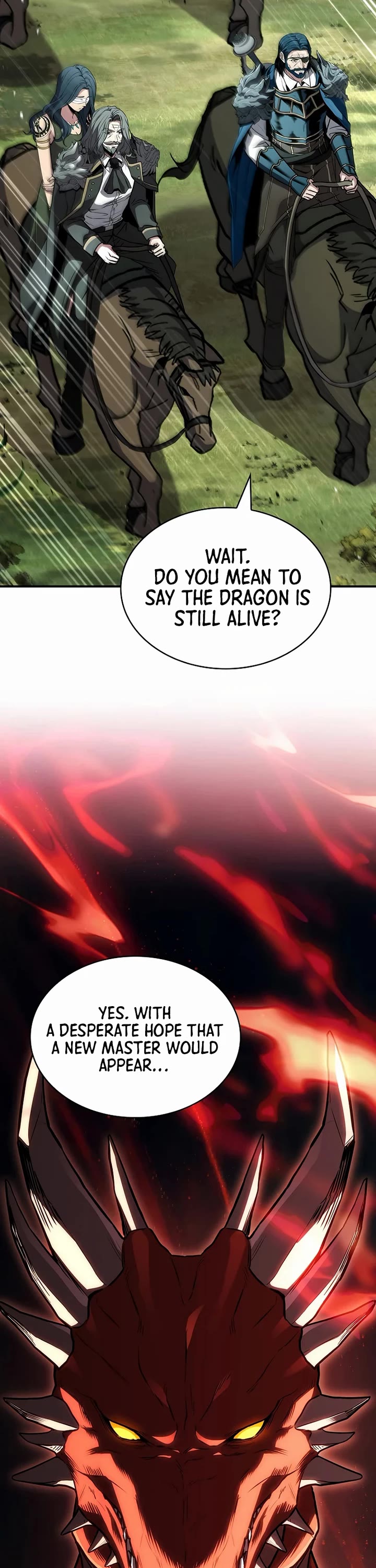 Talent-Swallowing Magician Chapter 136 page 17 - Chapter 136