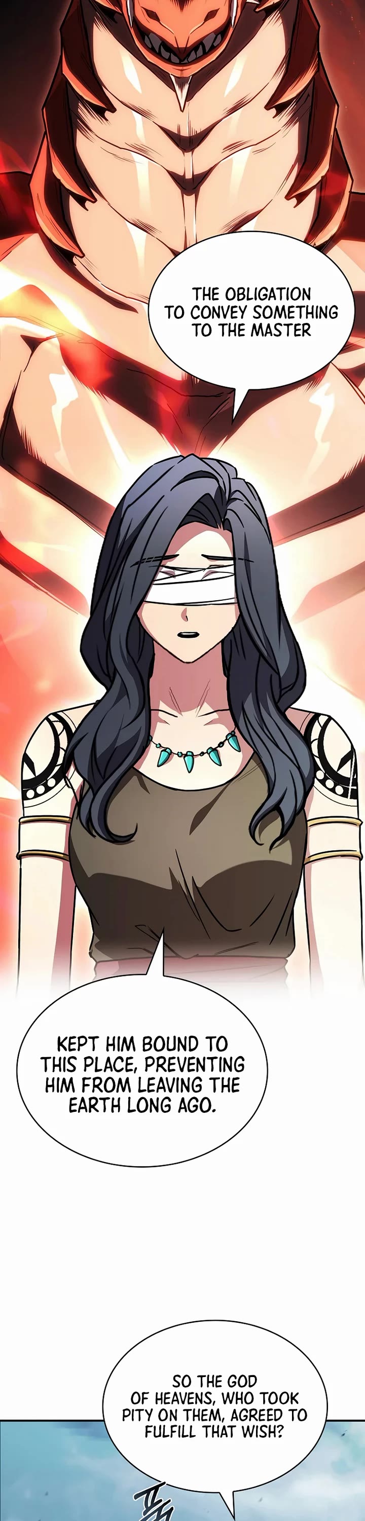 Talent-Swallowing Magician Chapter 136 page 18 - Chapter 136