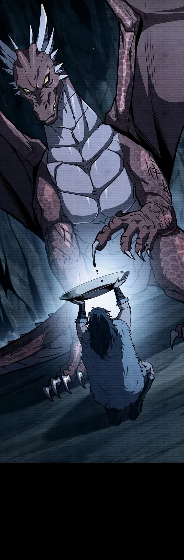 Talent-Swallowing Magician Chapter 136 page 20 - Chapter 136