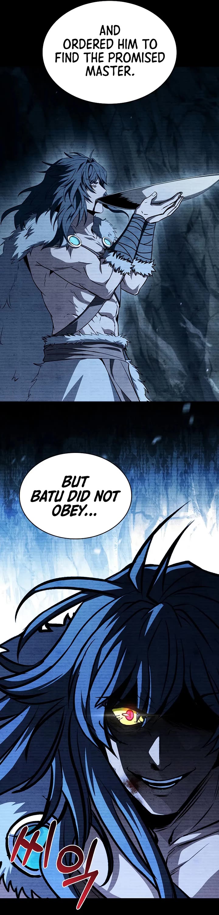 Talent-Swallowing Magician Chapter 136 page 21 - Chapter 136