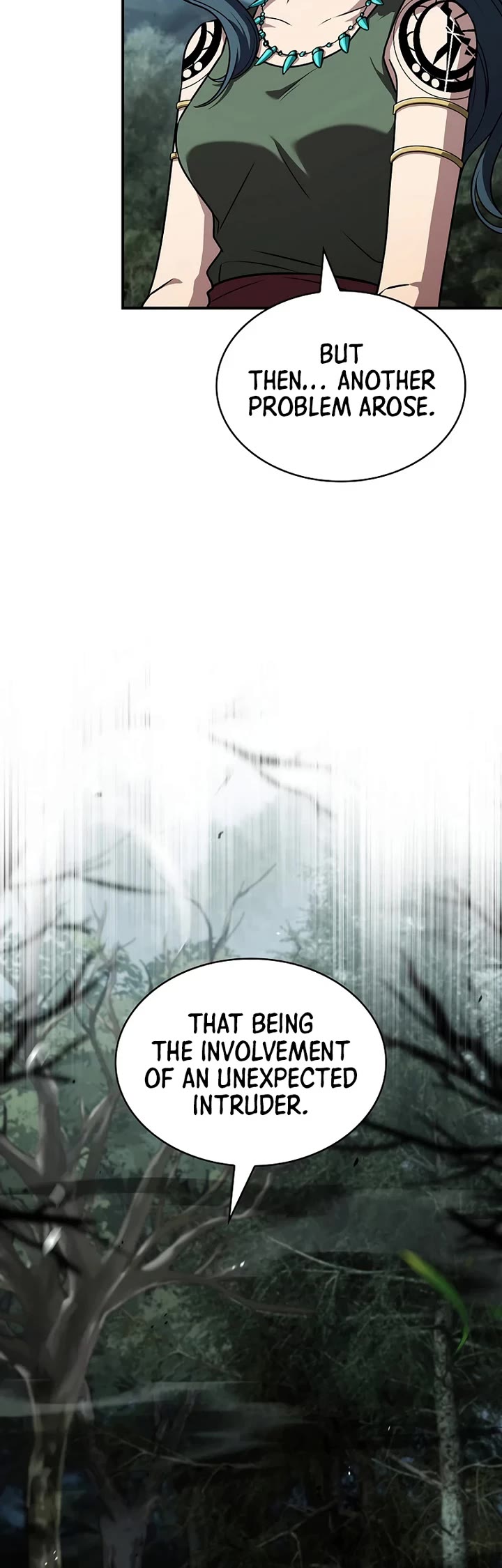 Talent-Swallowing Magician Chapter 136 page 25 - Chapter 136
