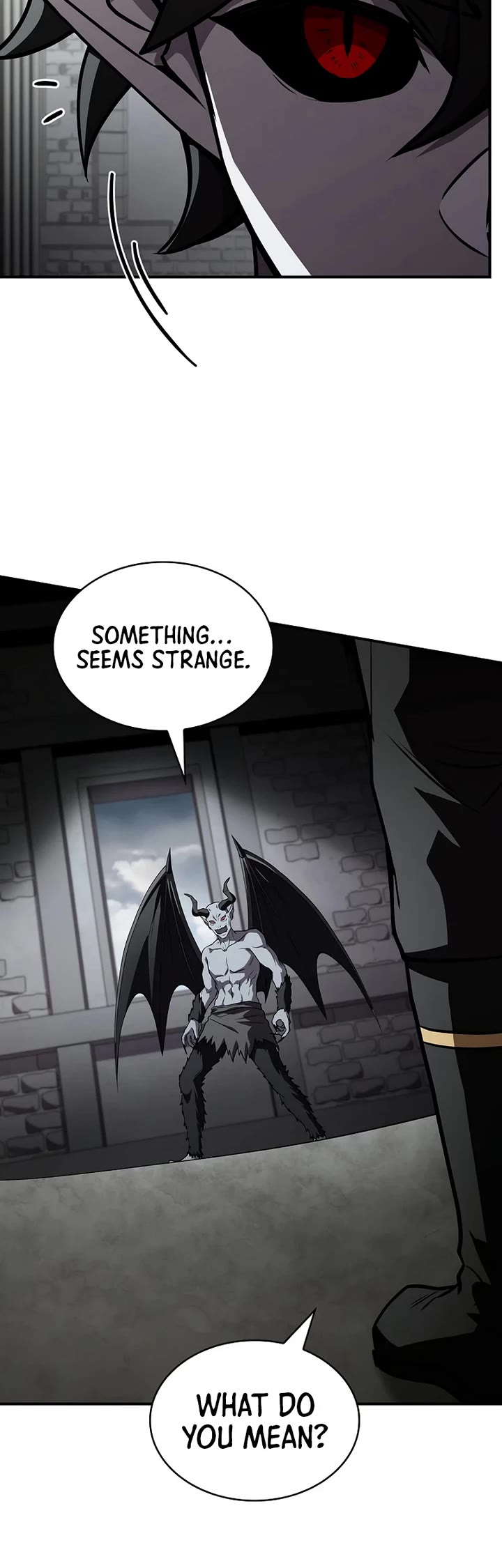 Talent-Swallowing Magician Chapter 136 page 30 - Chapter 136