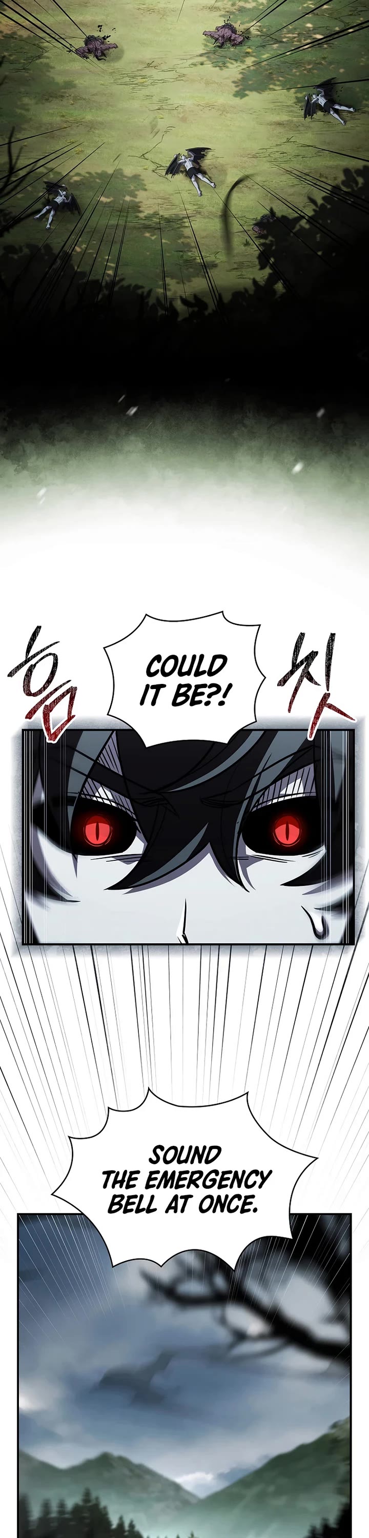 Talent-Swallowing Magician Chapter 136 page 33 - Chapter 136