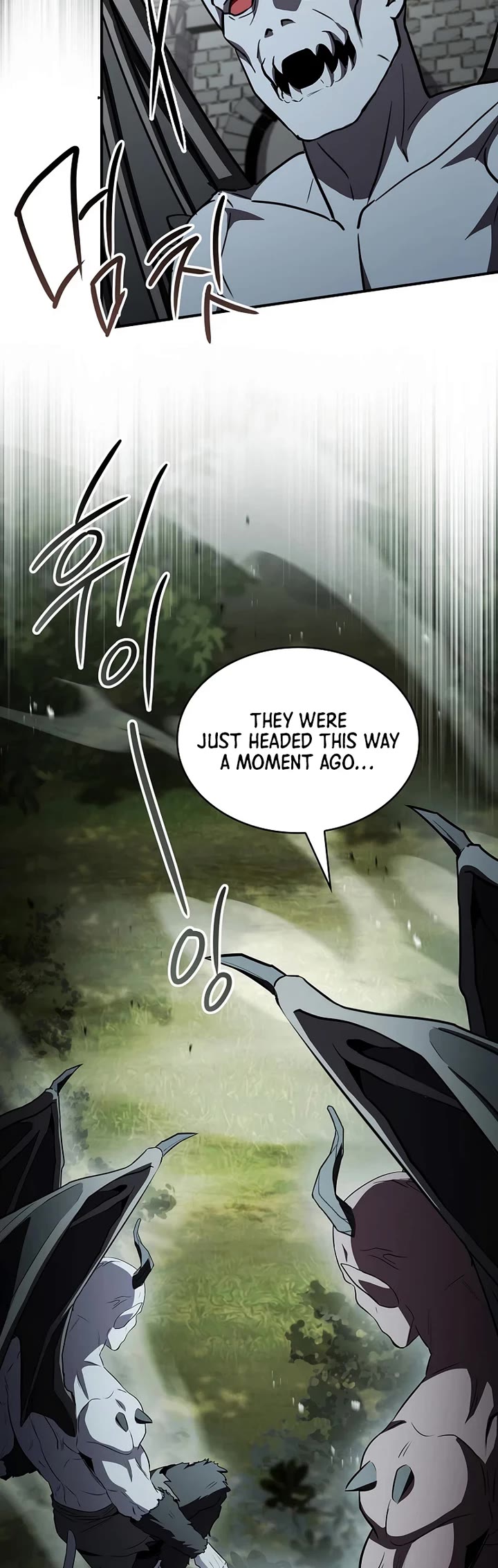 Talent-Swallowing Magician Chapter 136 page 38 - Chapter 136