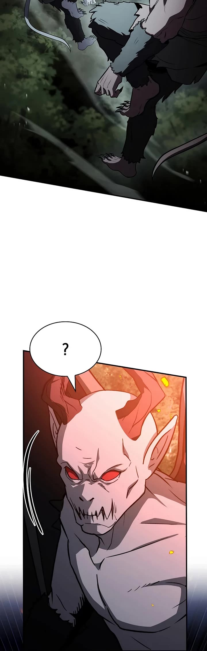 Talent-Swallowing Magician Chapter 136 page 39 - Chapter 136