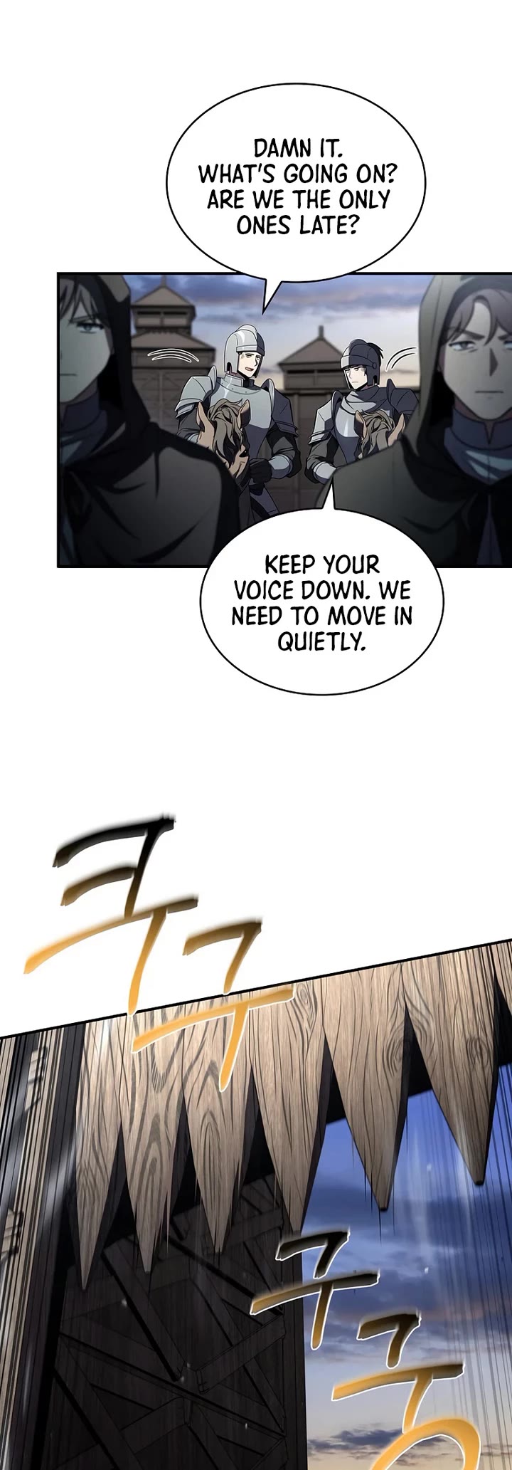 Talent-Swallowing Magician Chapter 136 page 4 - Chapter 136