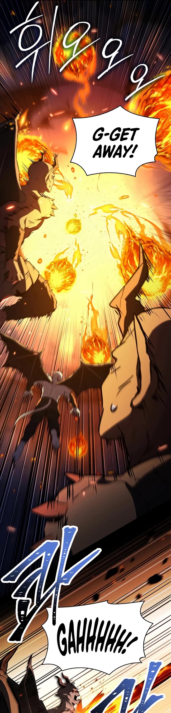 Talent-Swallowing Magician Chapter 136 page 40 - Chapter 136