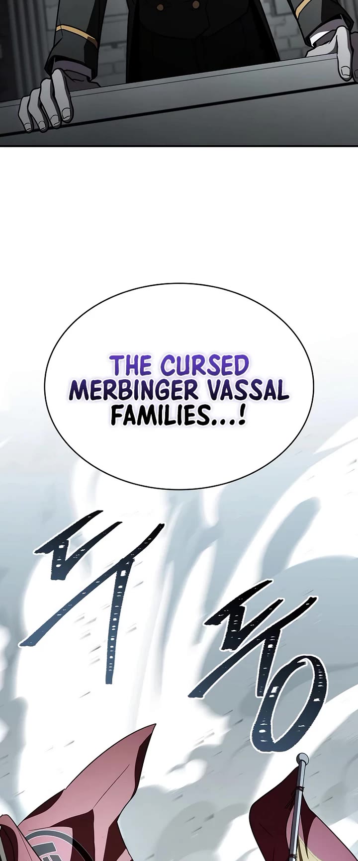 Talent-Swallowing Magician Chapter 136 page 42 - Chapter 136