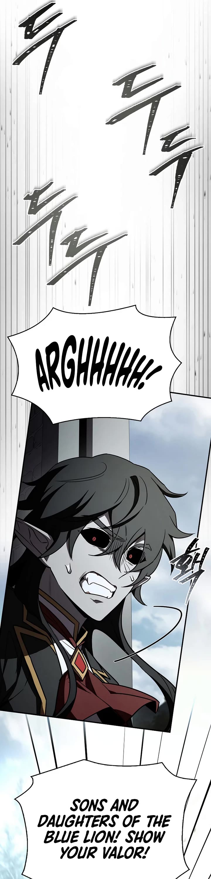 Talent-Swallowing Magician Chapter 136 page 44 - Chapter 136