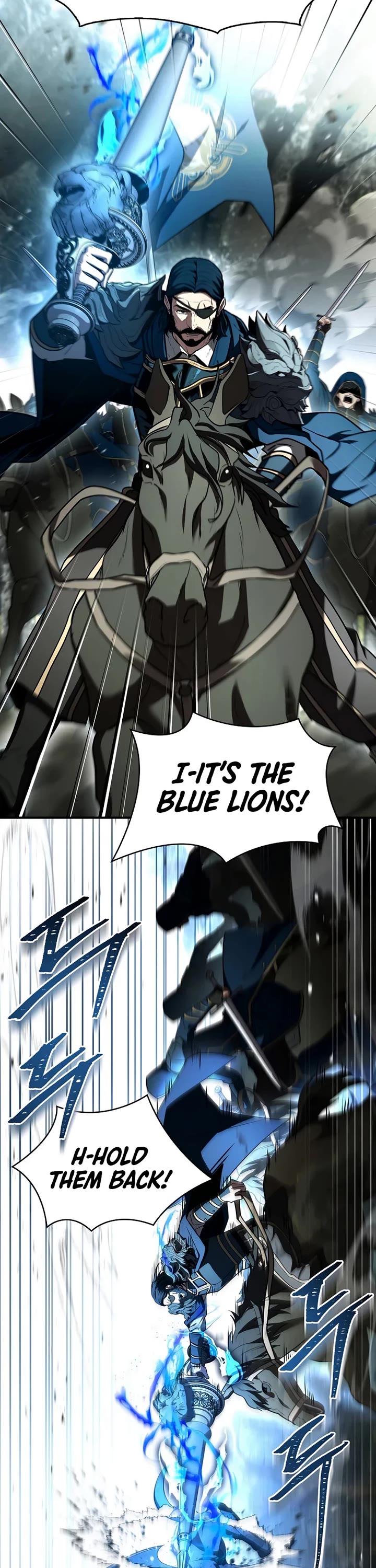 Talent-Swallowing Magician Chapter 136 page 45 - Chapter 136