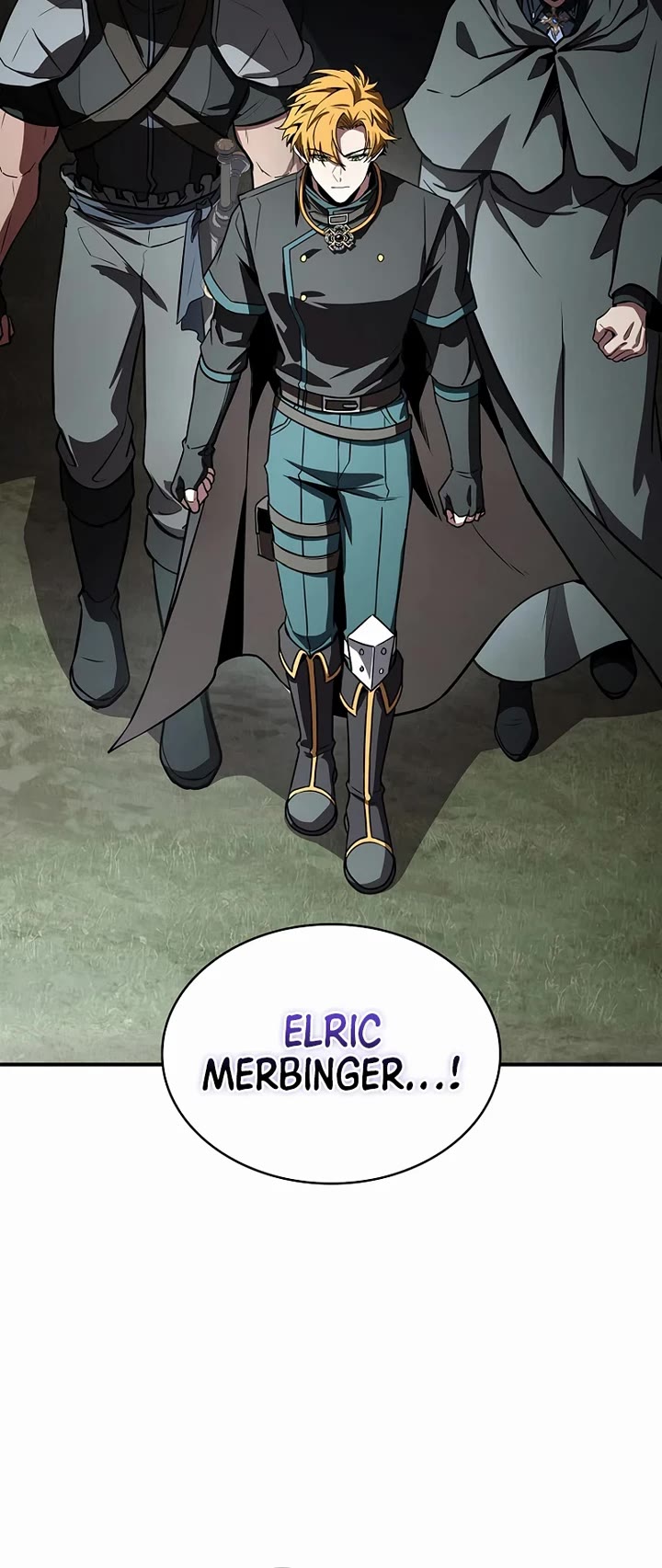 Talent-Swallowing Magician Chapter 136 page 53 - Chapter 136