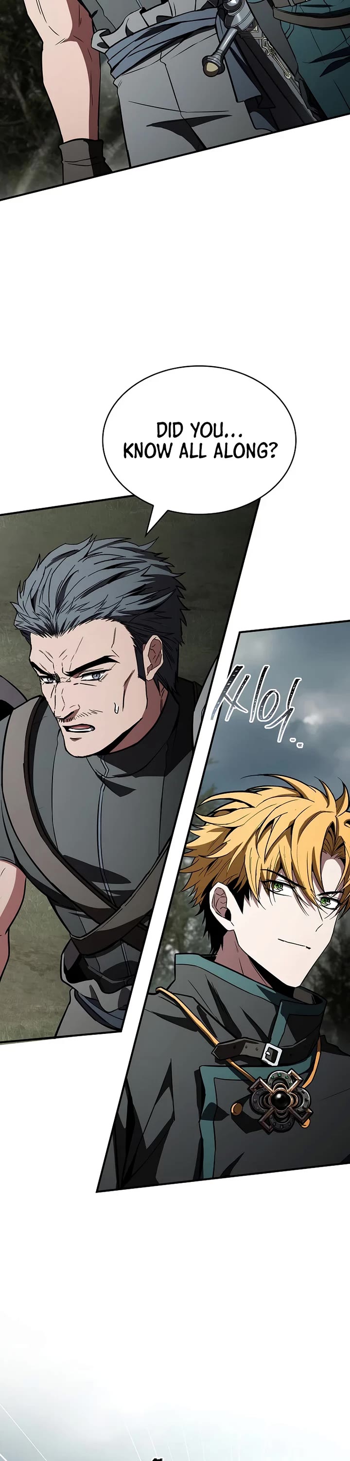 Talent-Swallowing Magician Chapter 136 page 55 - Chapter 136