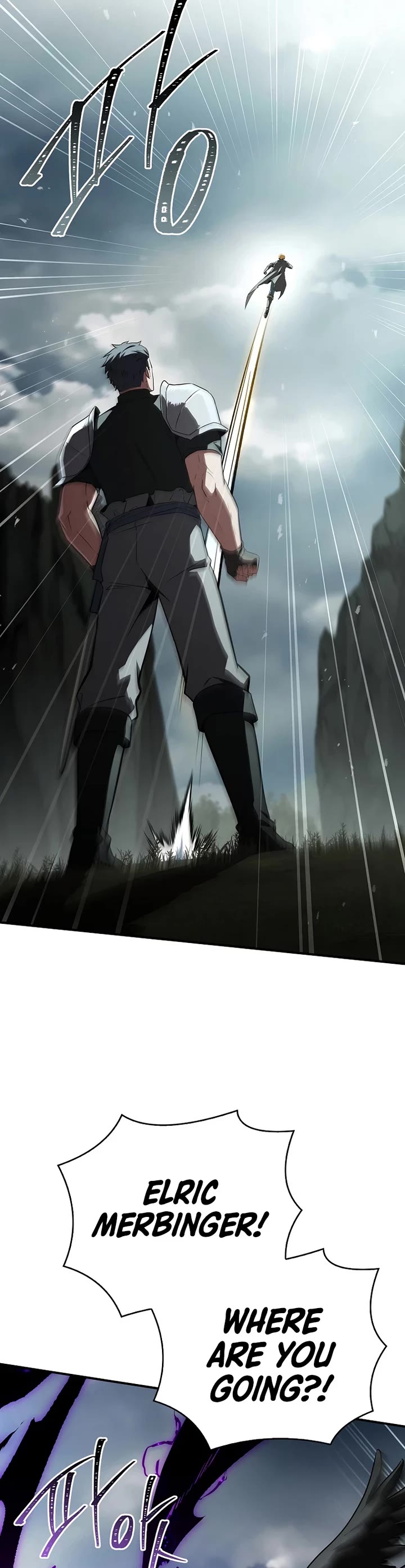 Talent-Swallowing Magician Chapter 136 page 56 - Chapter 136