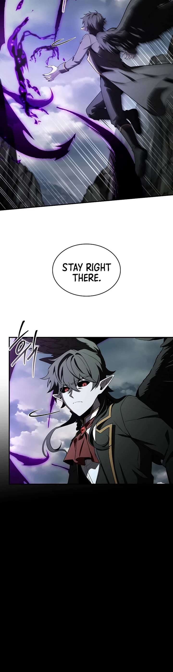 Talent-Swallowing Magician Chapter 136 page 57 - Chapter 136