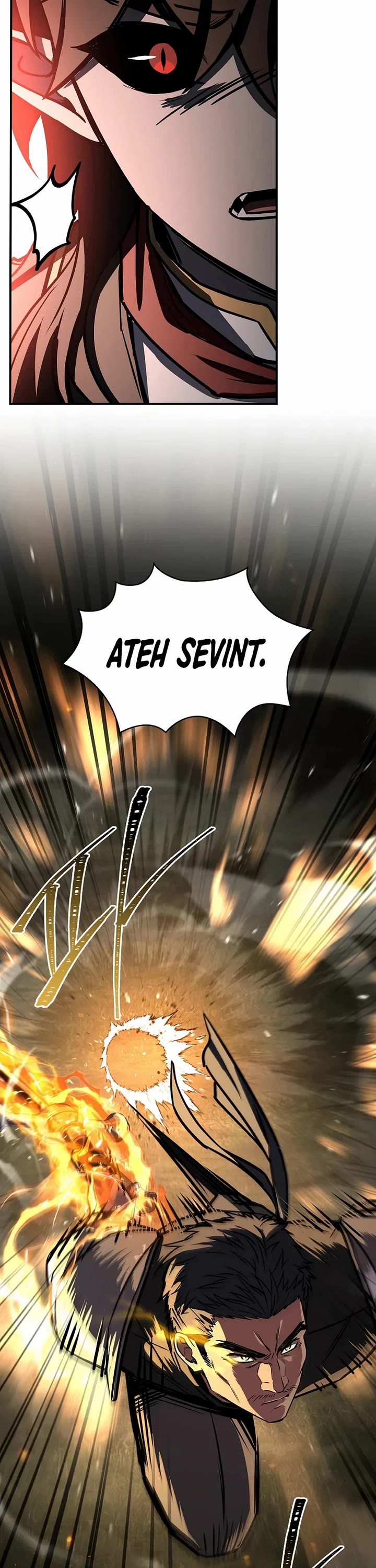 Talent-Swallowing Magician Chapter 136 page 59 - Chapter 136