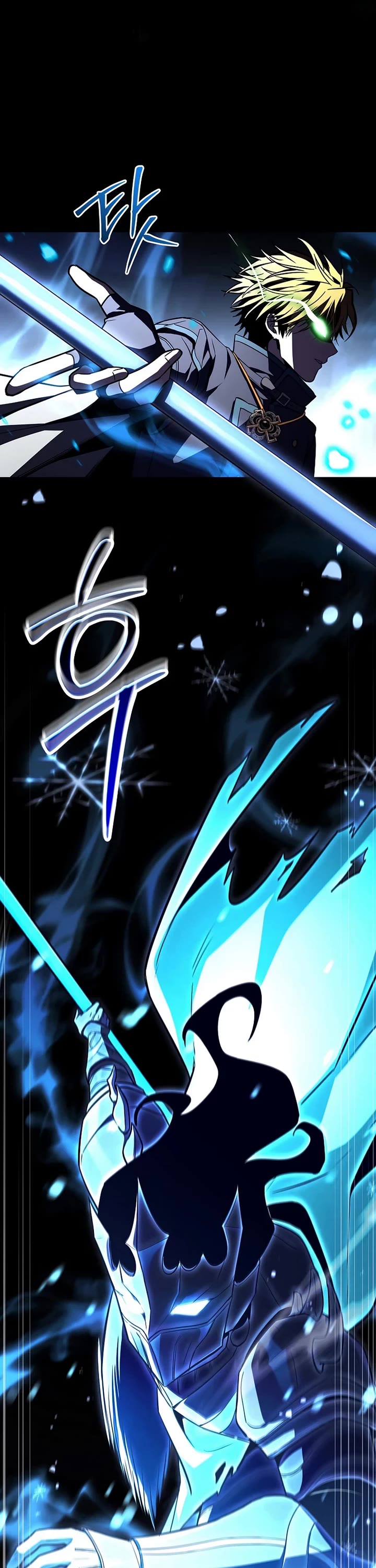 Talent-Swallowing Magician Chapter 137 page 11 - Chapter 137