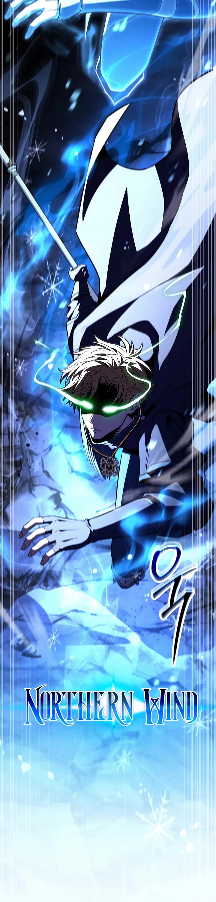 Talent-Swallowing Magician Chapter 137 page 12 - Chapter 137