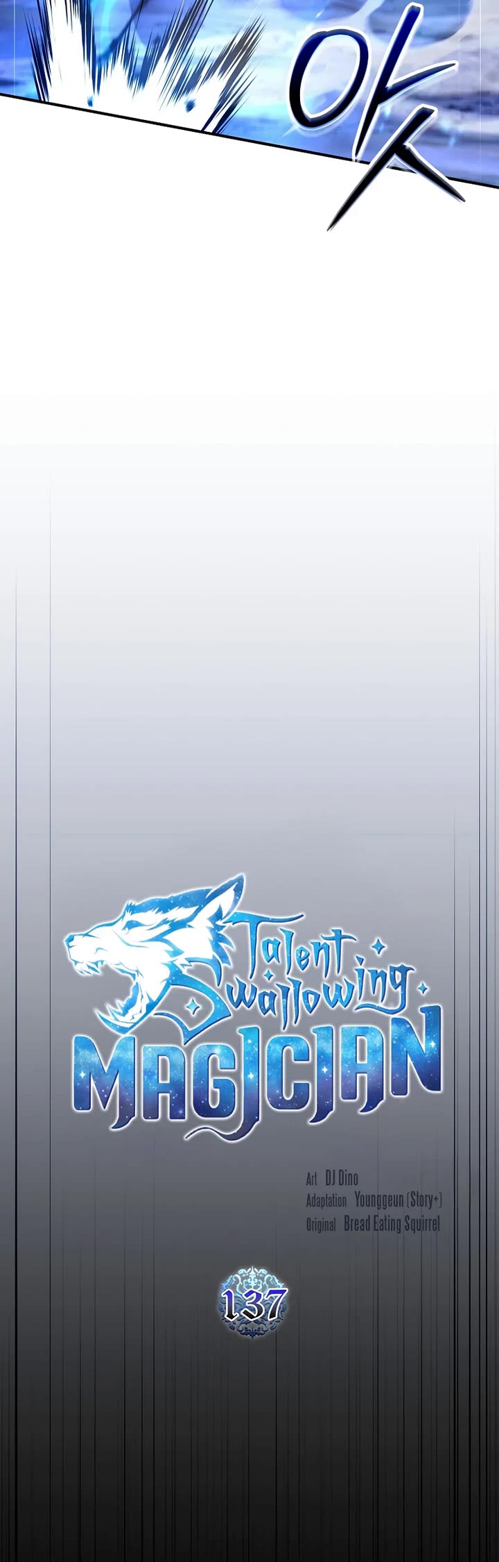 Talent-Swallowing Magician Chapter 137 page 14 - Chapter 137