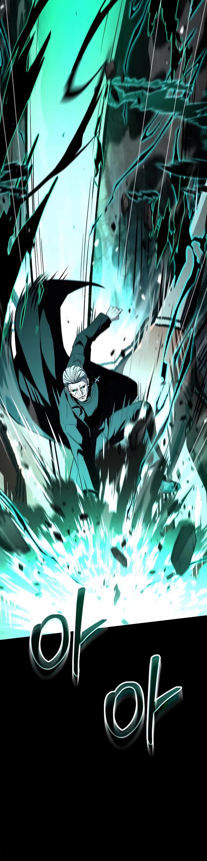 Talent-Swallowing Magician Chapter 137 page 18 - Chapter 137
