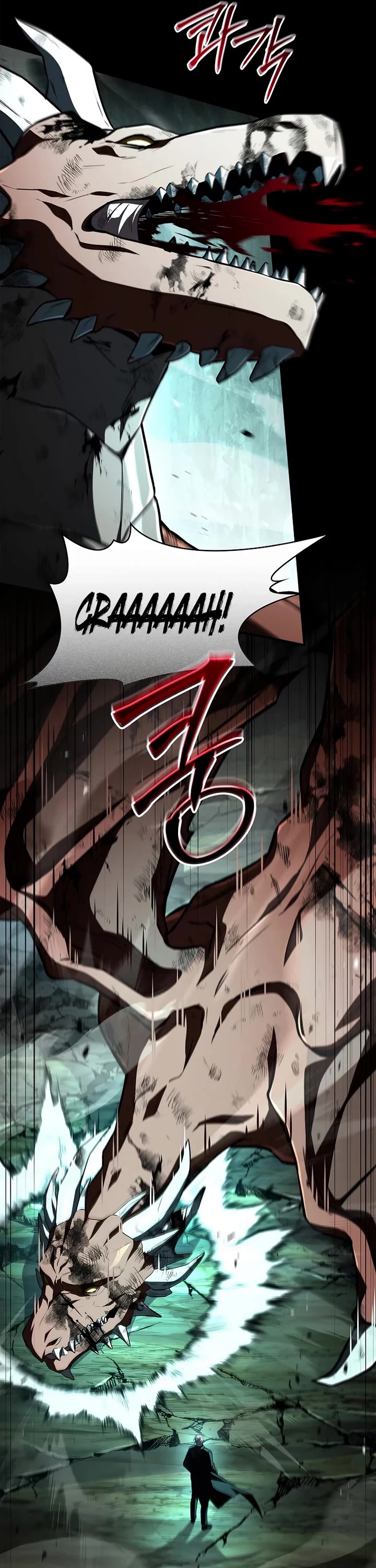 Talent-Swallowing Magician Chapter 137 page 19 - Chapter 137