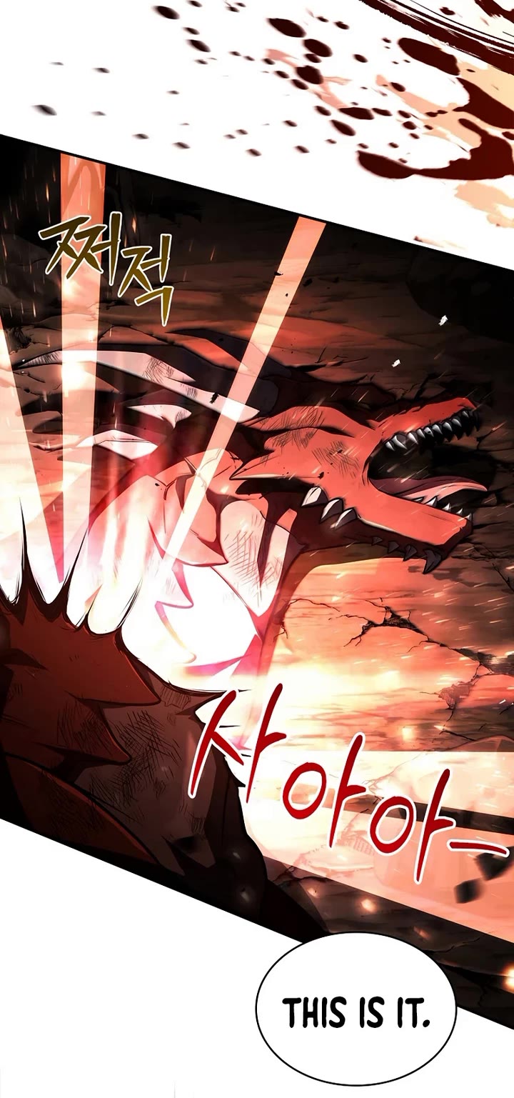 Talent-Swallowing Magician Chapter 137 page 23 - Chapter 137